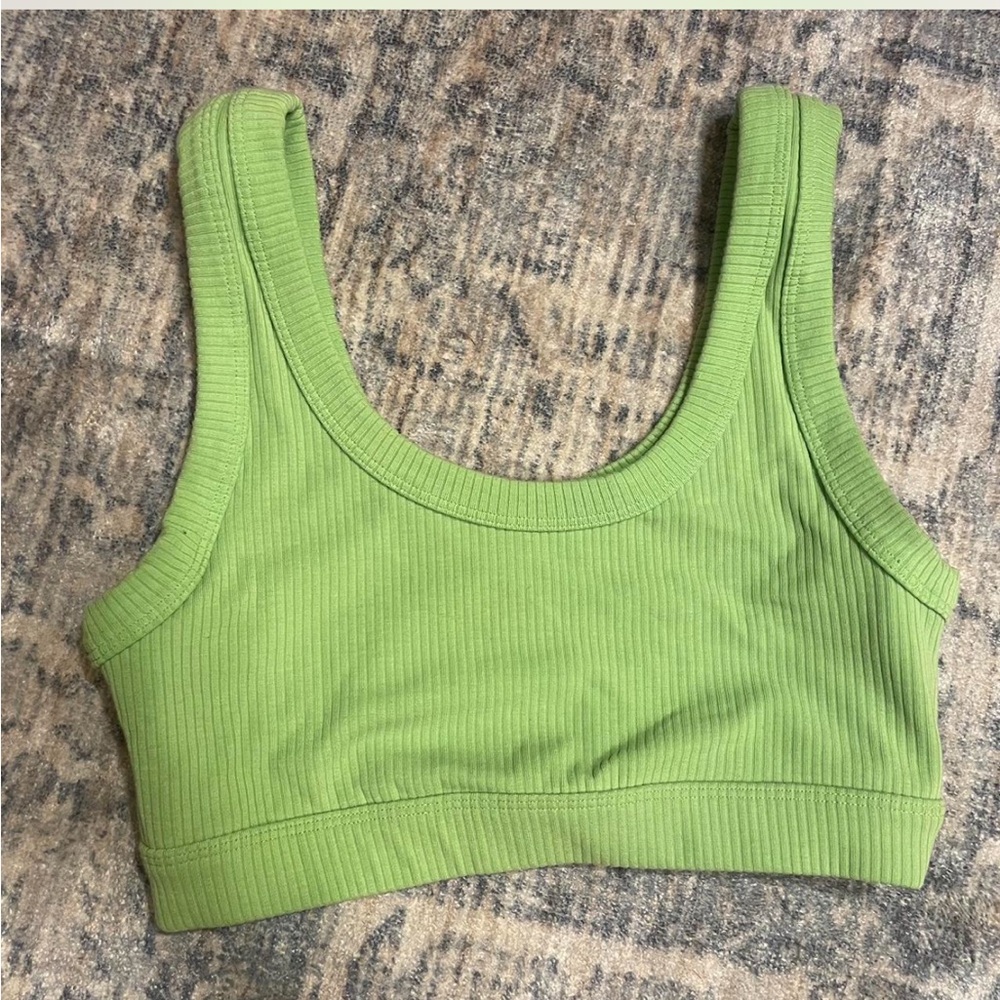 Alo yoga bra